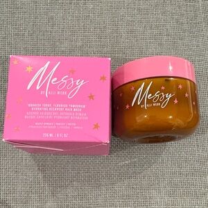 Messy by Alli Webb Hair Mask 236ml / 8 fl oz hydrating recovery protect soften